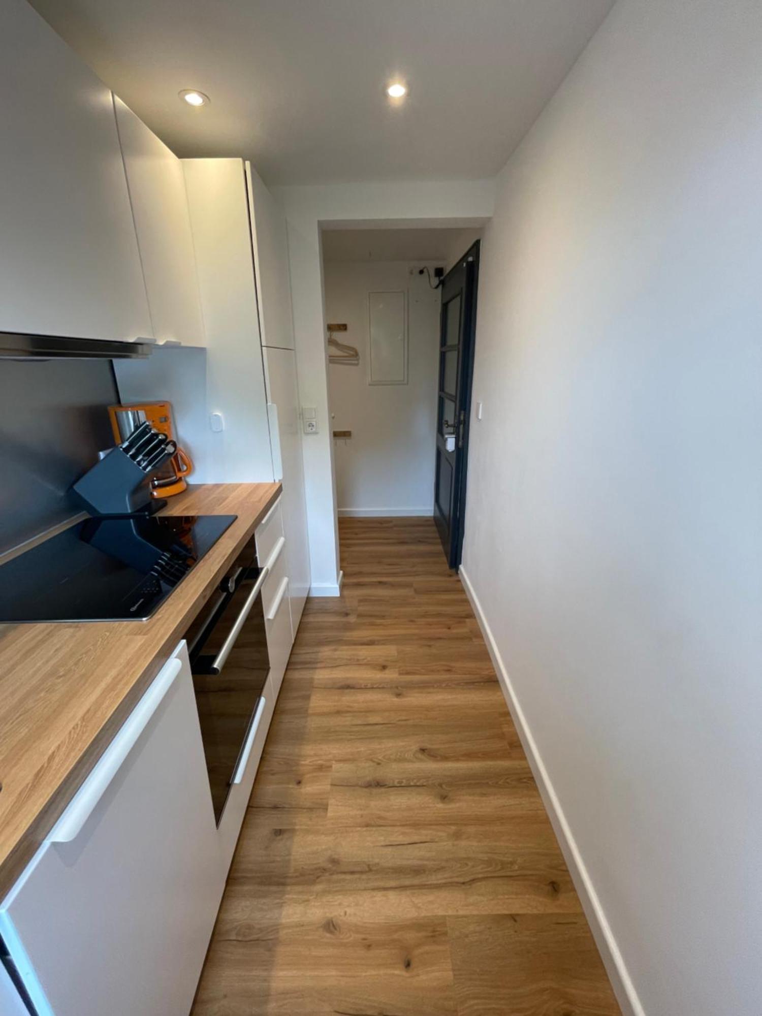Harz Escape Apartment Torfhaus Ngoại thất bức ảnh