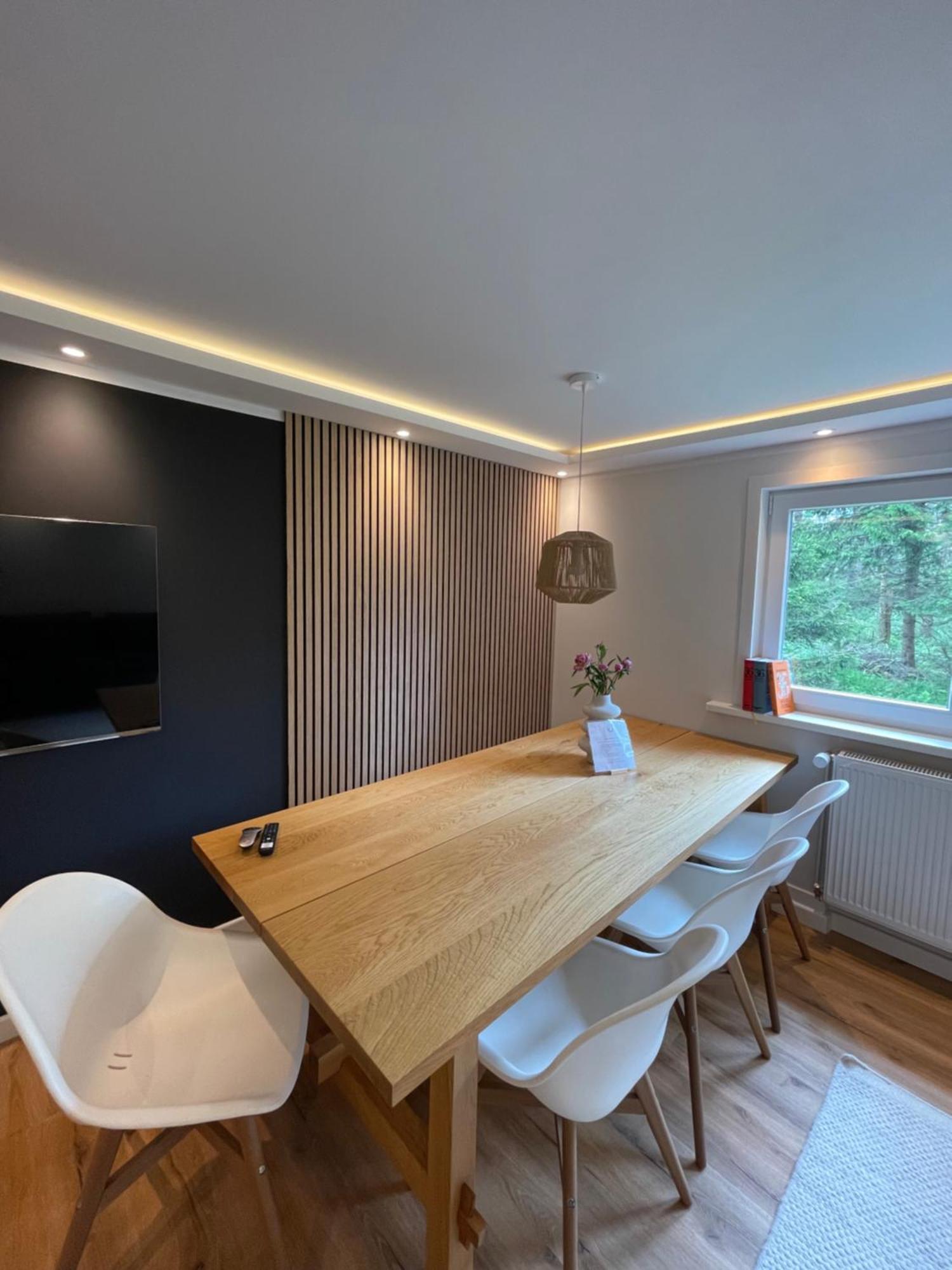 Harz Escape Apartment Torfhaus Ngoại thất bức ảnh