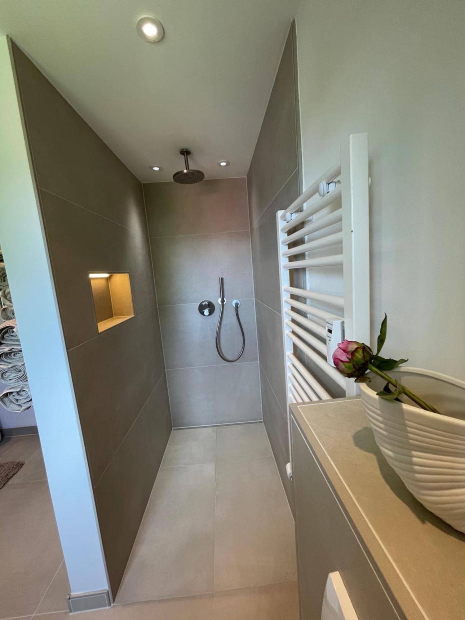 Harz Escape Apartment Torfhaus Ngoại thất bức ảnh
