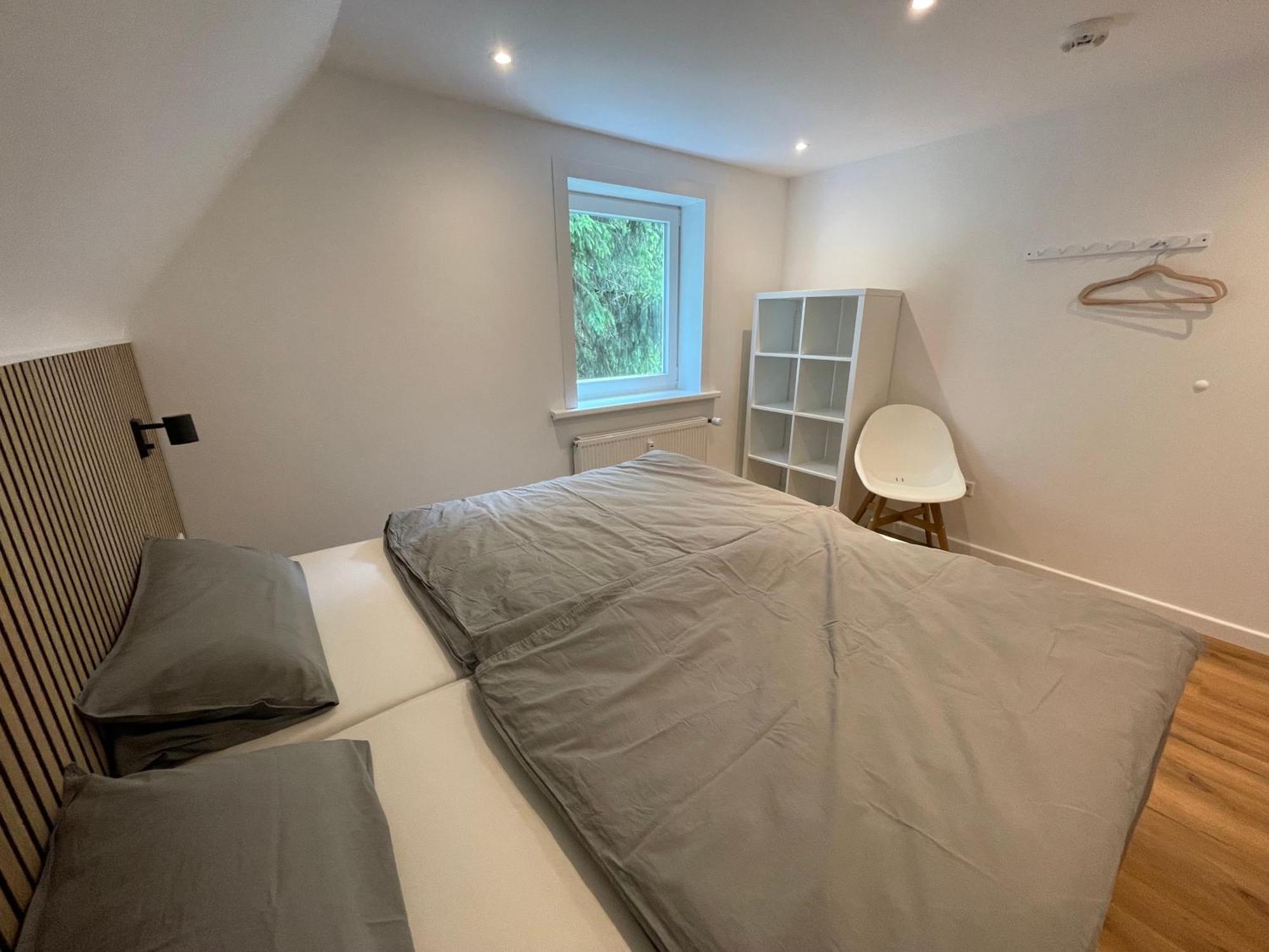 Harz Escape Apartment Torfhaus Ngoại thất bức ảnh