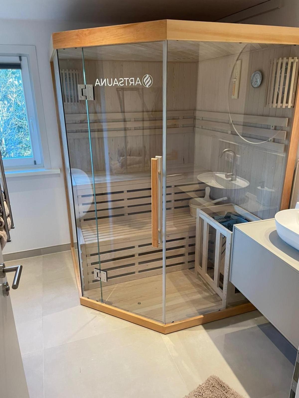Harz Escape Apartment Torfhaus Ngoại thất bức ảnh